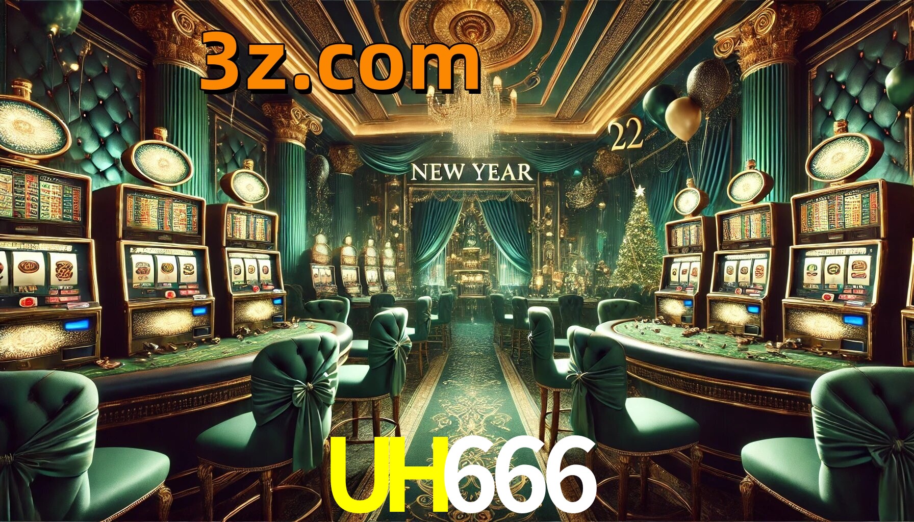 Benefícios do UH666