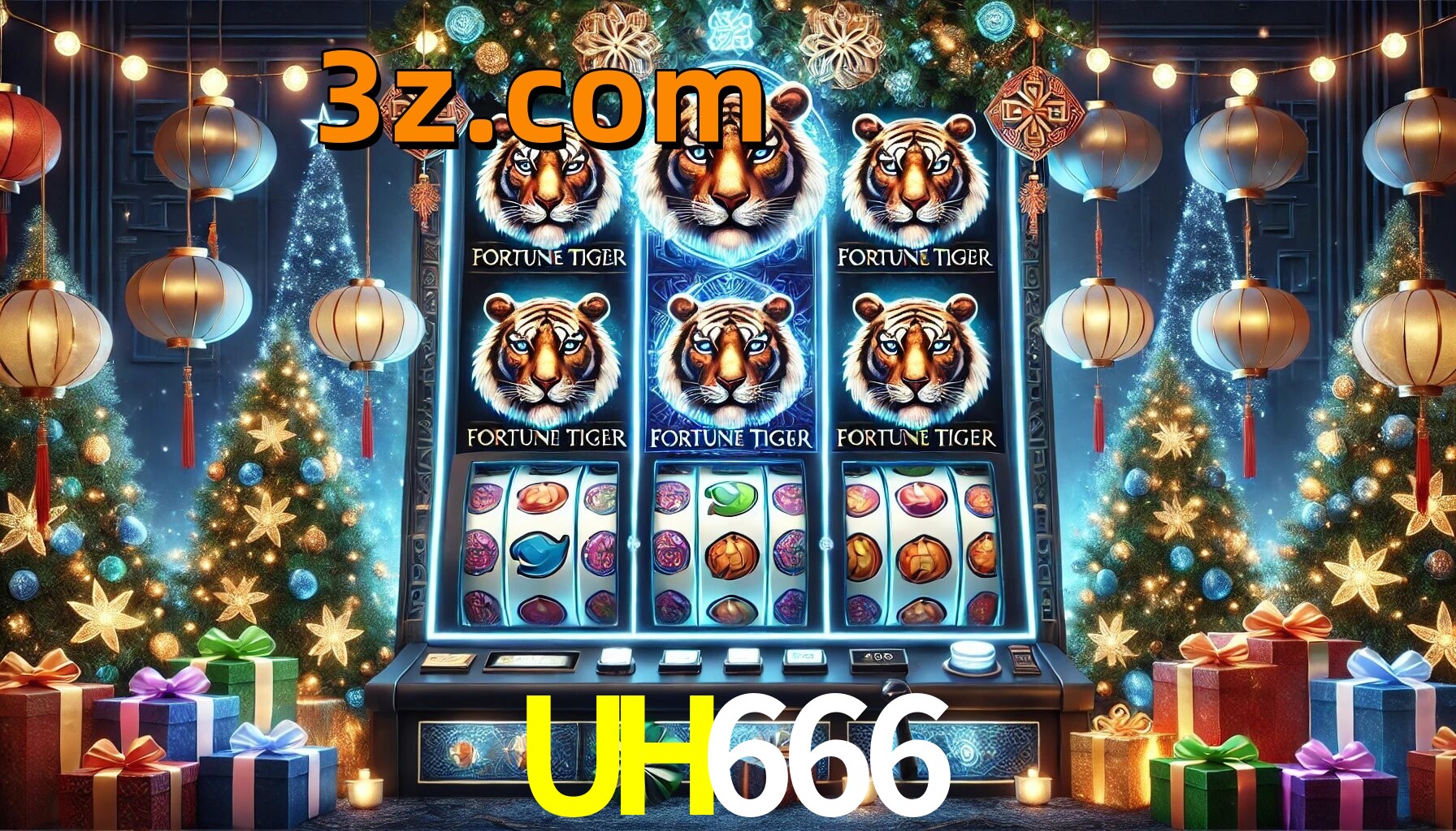 Como Jogar Fortune Tiger